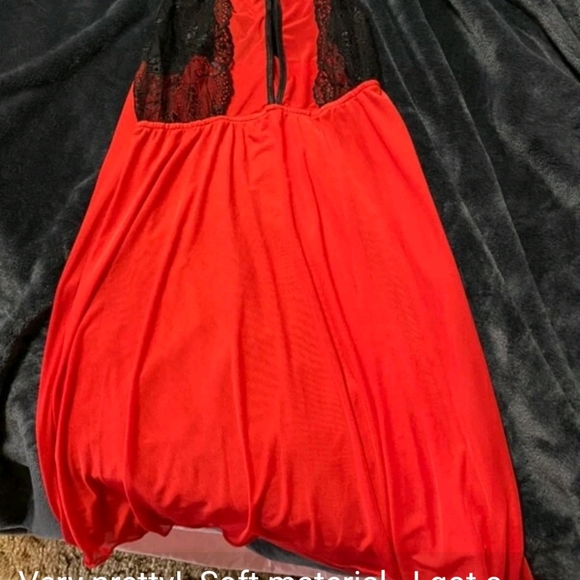 Women's sexy nighty or slip - Picture 6 of 15